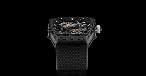 richard mille piu leggero|Orologeria d’avanguardia, Richard Mille firma .